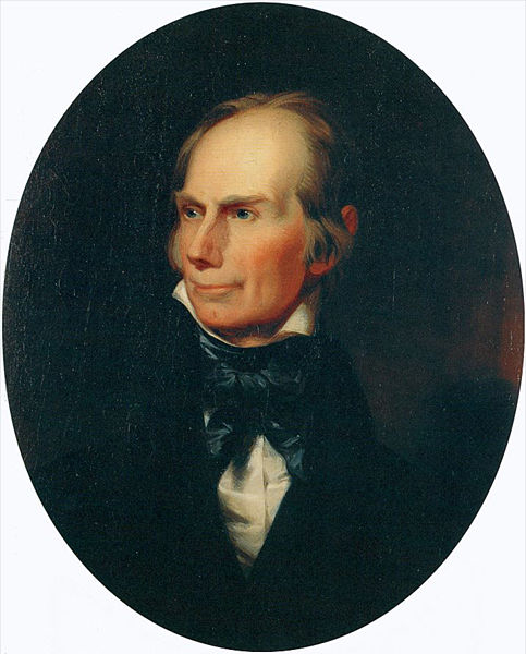 John Neagle Henry_Clay